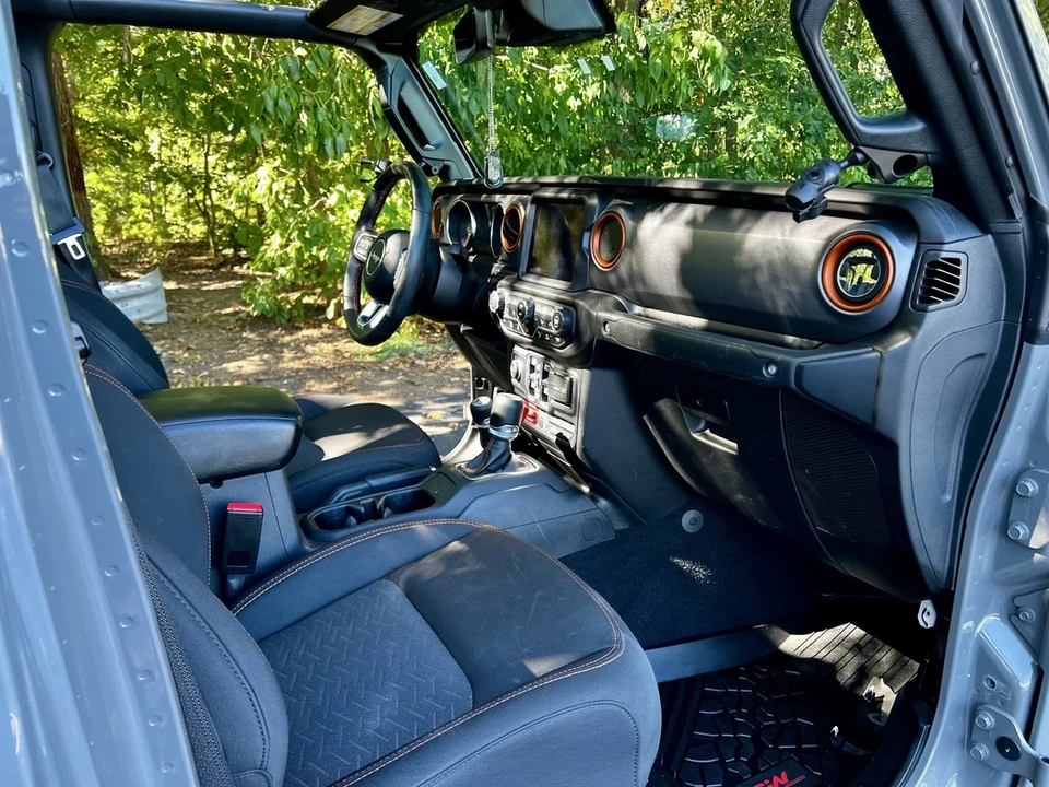 2023 Jeep JT Gladiator - Image 21 of 21