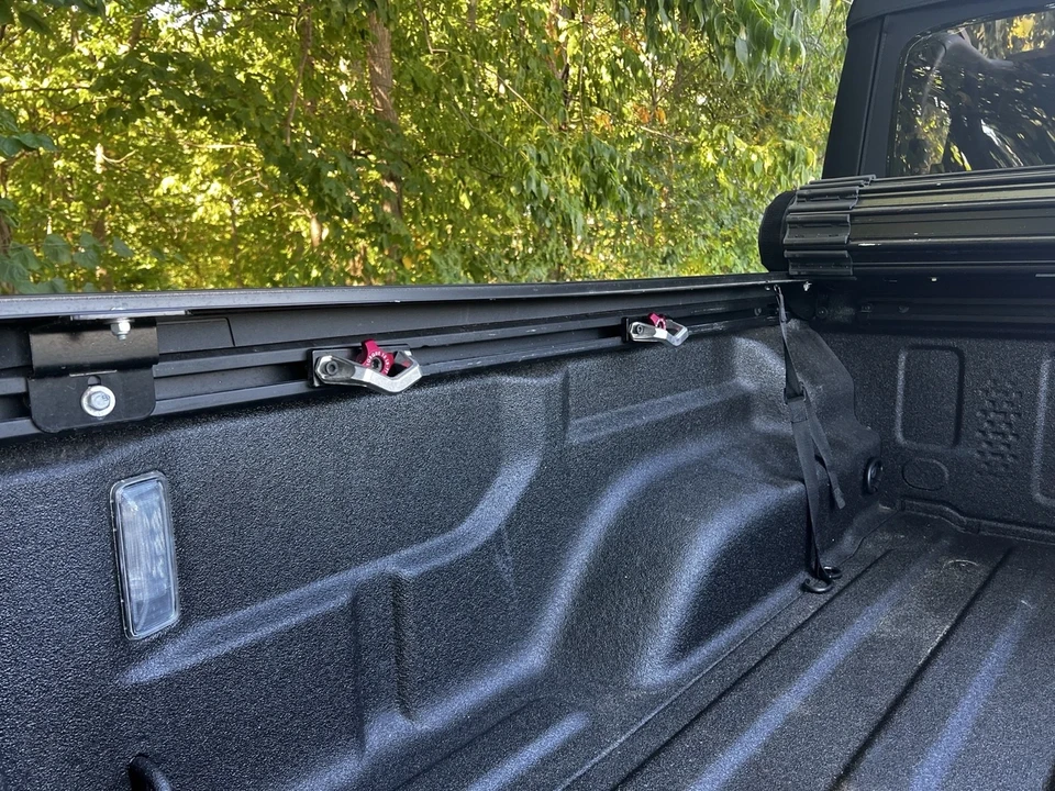 2023 Jeep JT Gladiator - Image 17 of 21