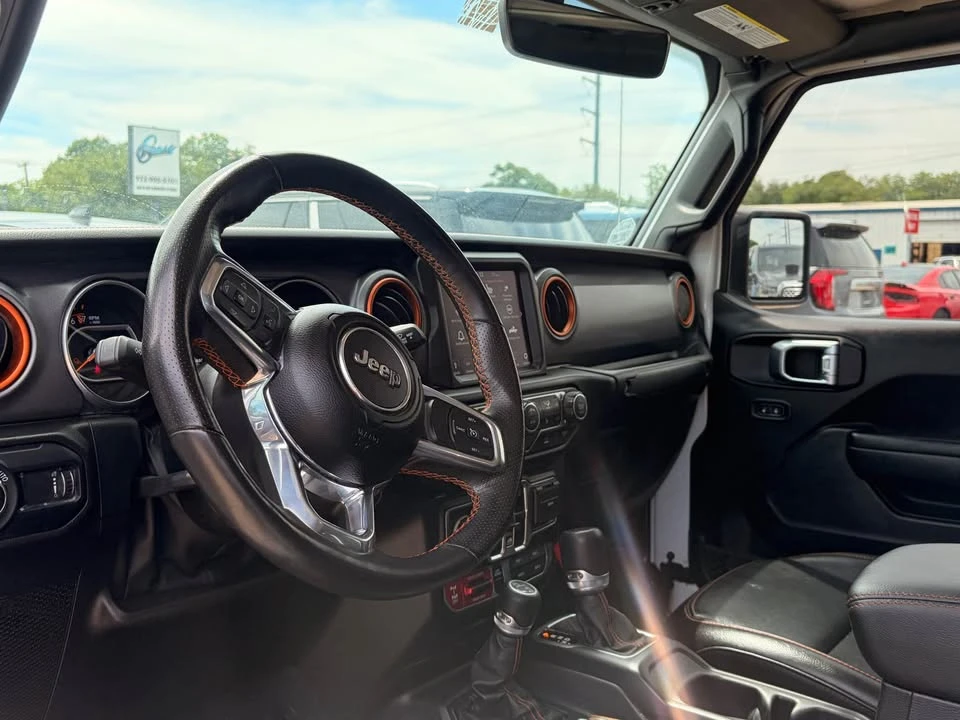 2023 Jeep JT Gladiator - Image 7 of 9