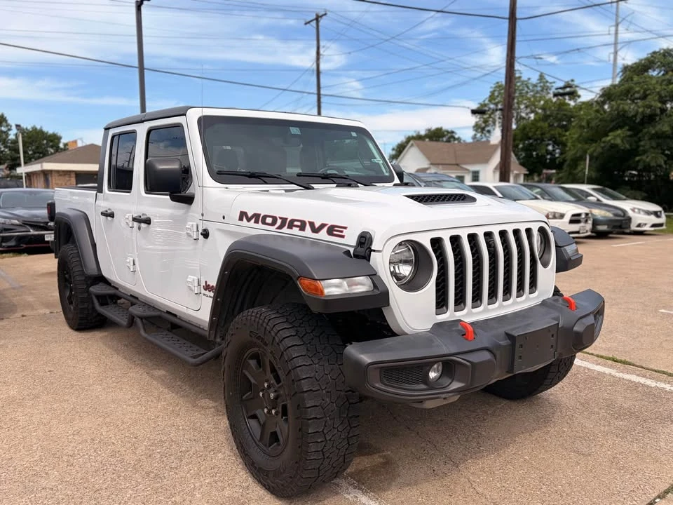 2023 Jeep JT Gladiator - Image 3 of 9