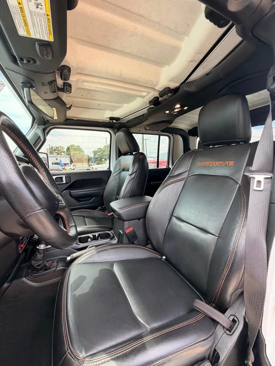 2023 Jeep JT Gladiator - Image 6 of 9