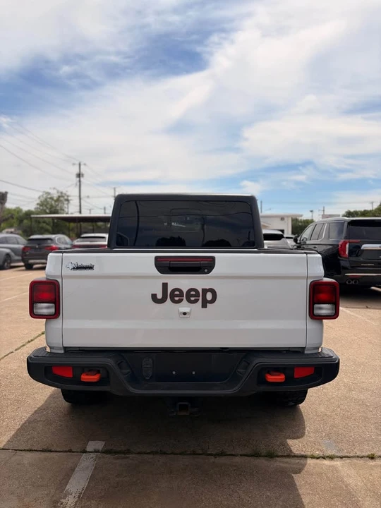 2023 Jeep JT Gladiator - Image 4 of 9