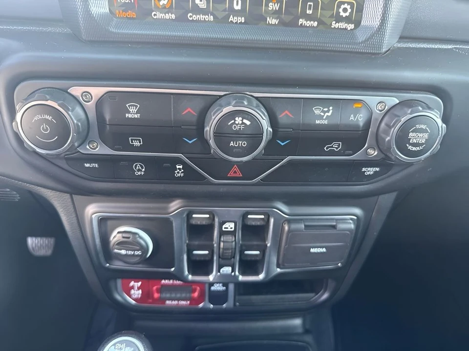 2023 Jeep JT Gladiator - Image 19 of 31
