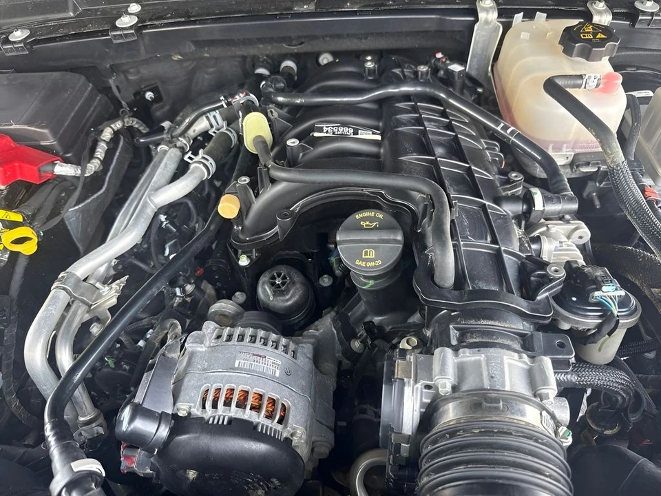 2023 Jeep JT Gladiator - Image 26 of 31