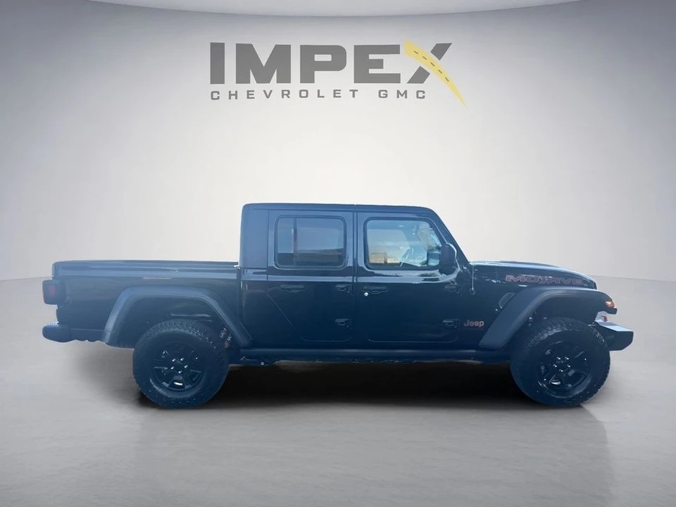 2023 Jeep JT Gladiator - Image 6 of 31