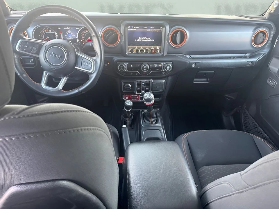 2023 Jeep JT Gladiator - Image 13 of 31