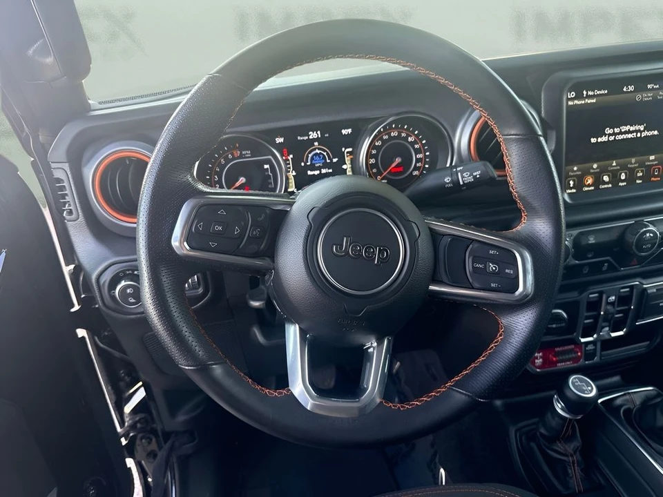2023 Jeep JT Gladiator - Image 14 of 31