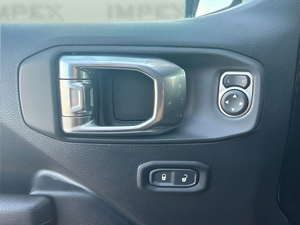2023 Jeep JT Gladiator - Image 10 of 31