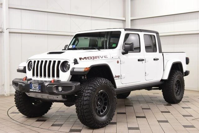 2023 Jeep JT Gladiator - Image 3 of 12