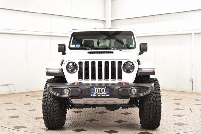 2023 Jeep JT Gladiator - Image 2 of 12