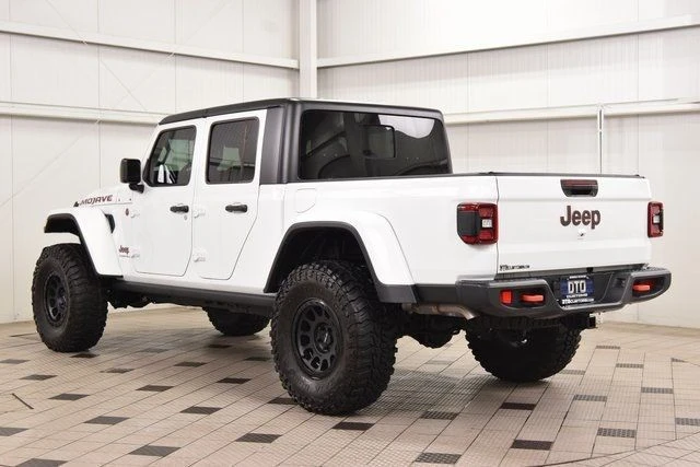 2023 Jeep JT Gladiator - Image 5 of 12