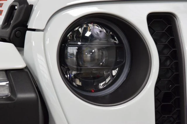 2023 Jeep JT Gladiator - Image 10 of 12