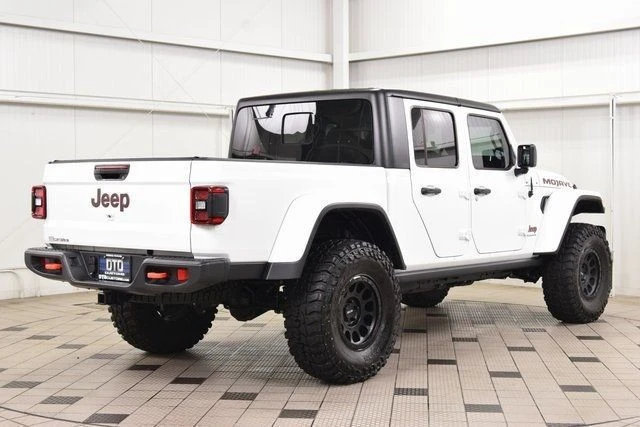 2023 Jeep JT Gladiator - Image 7 of 12