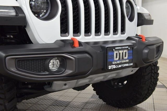 2023 Jeep JT Gladiator - Image 11 of 12