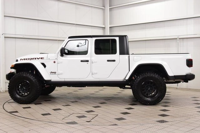 2023 Jeep JT Gladiator - Image 4 of 12