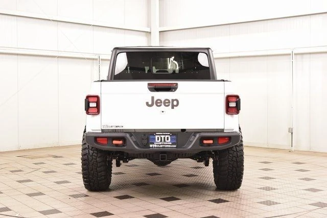 2023 Jeep JT Gladiator - Image 6 of 12