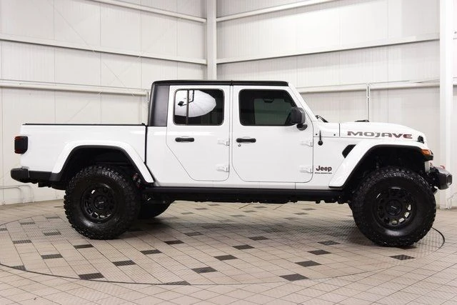 2023 Jeep JT Gladiator - Image 8 of 12
