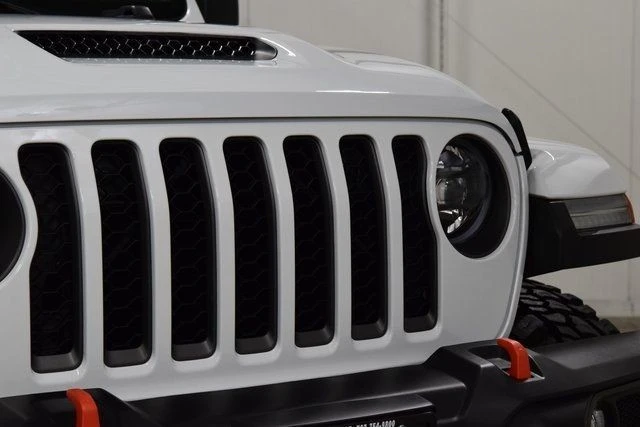 2023 Jeep JT Gladiator - Image 9 of 12