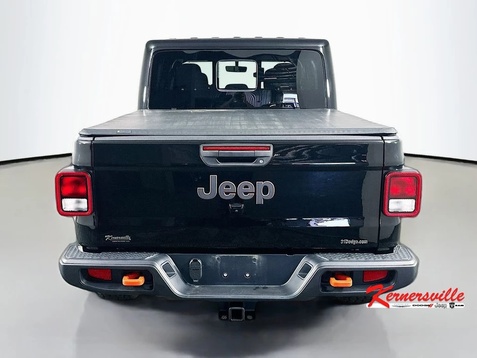 2023 Jeep JT Gladiator - Image 6 of 21