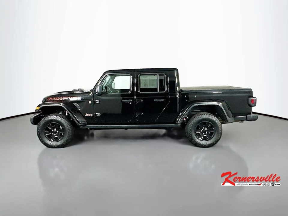 2023 Jeep JT Gladiator - Image 4 of 21