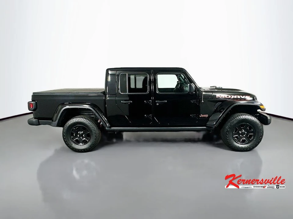 2023 Jeep JT Gladiator - Image 8 of 21