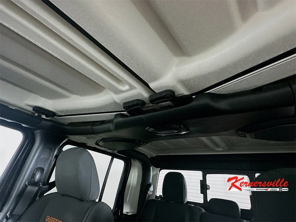 2023 Jeep JT Gladiator - Image 21 of 21