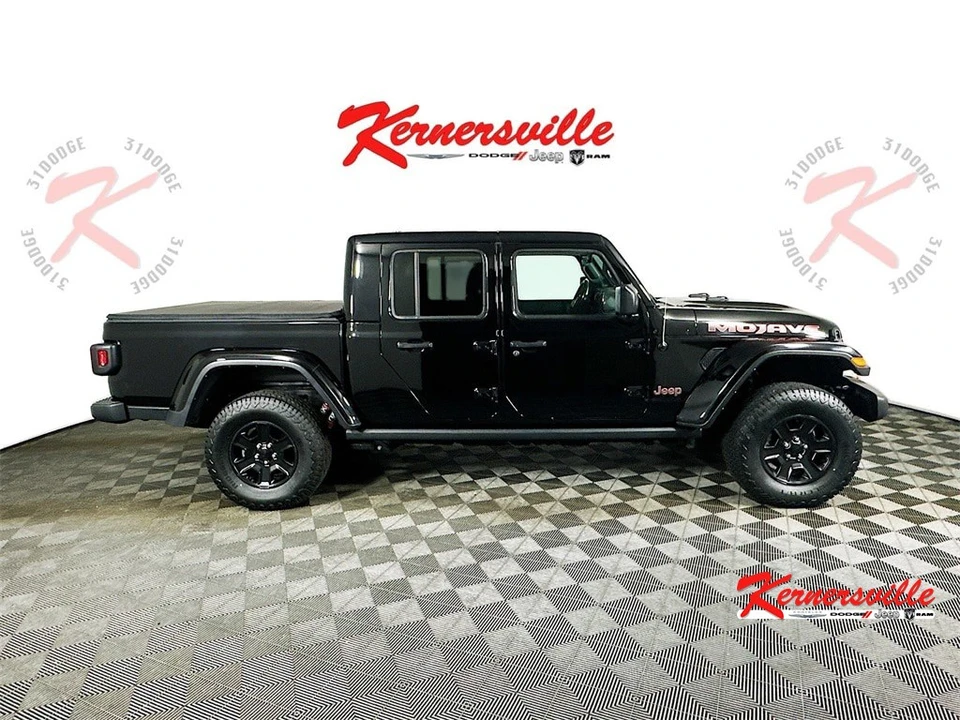 2023 Jeep JT Gladiator - Image 8 of 21