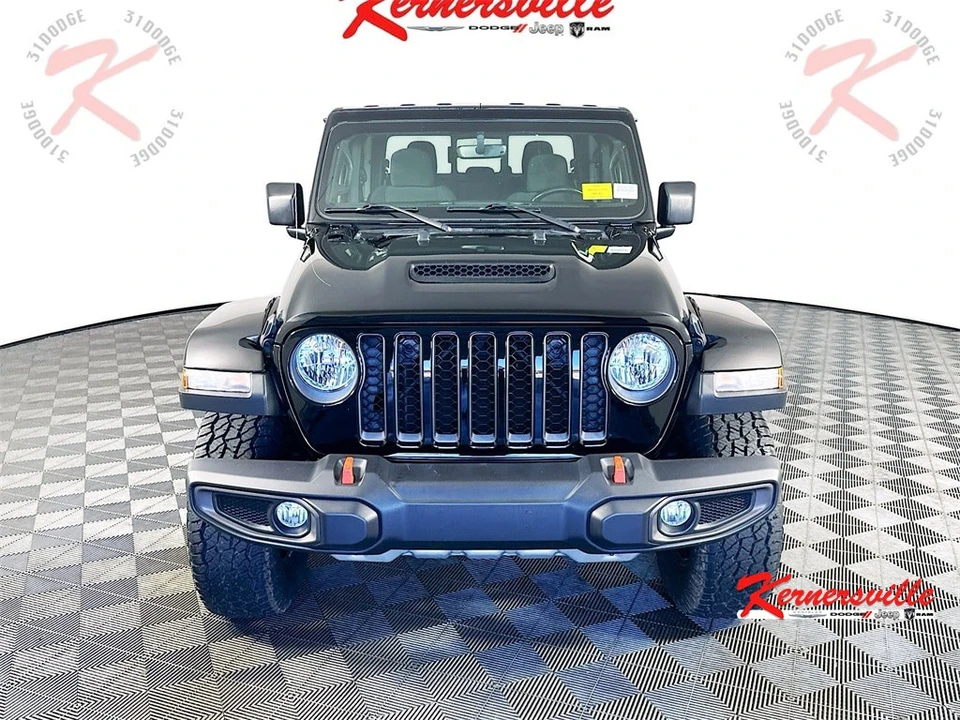 2023 Jeep JT Gladiator - Image 2 of 21