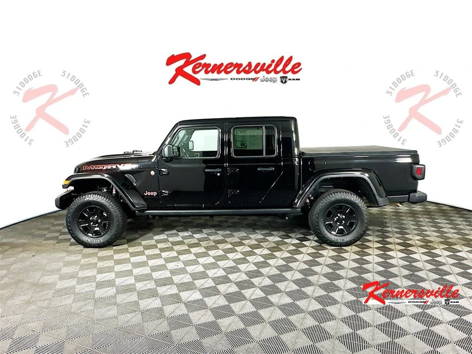 2023 Jeep JT Gladiator - Image 4 of 21