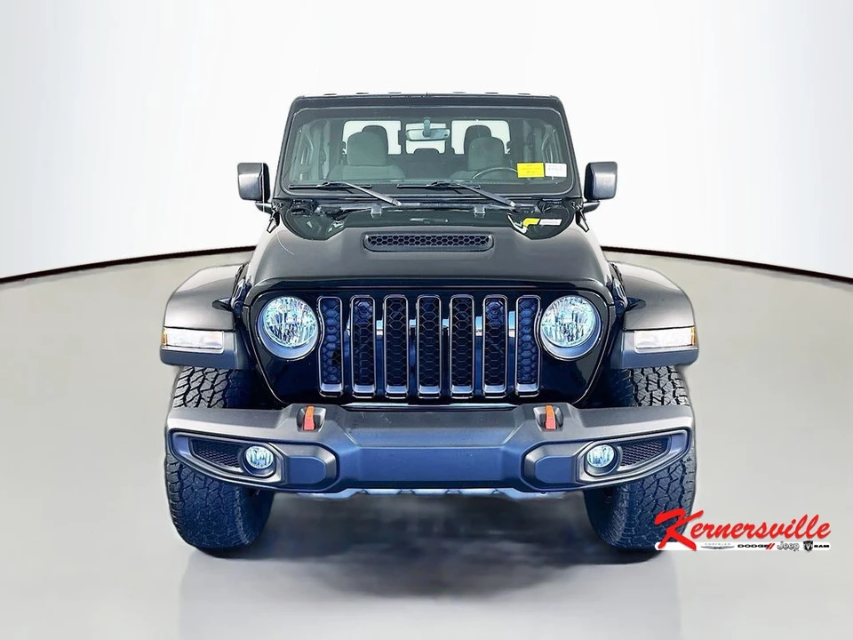 2023 Jeep JT Gladiator - Image 2 of 21