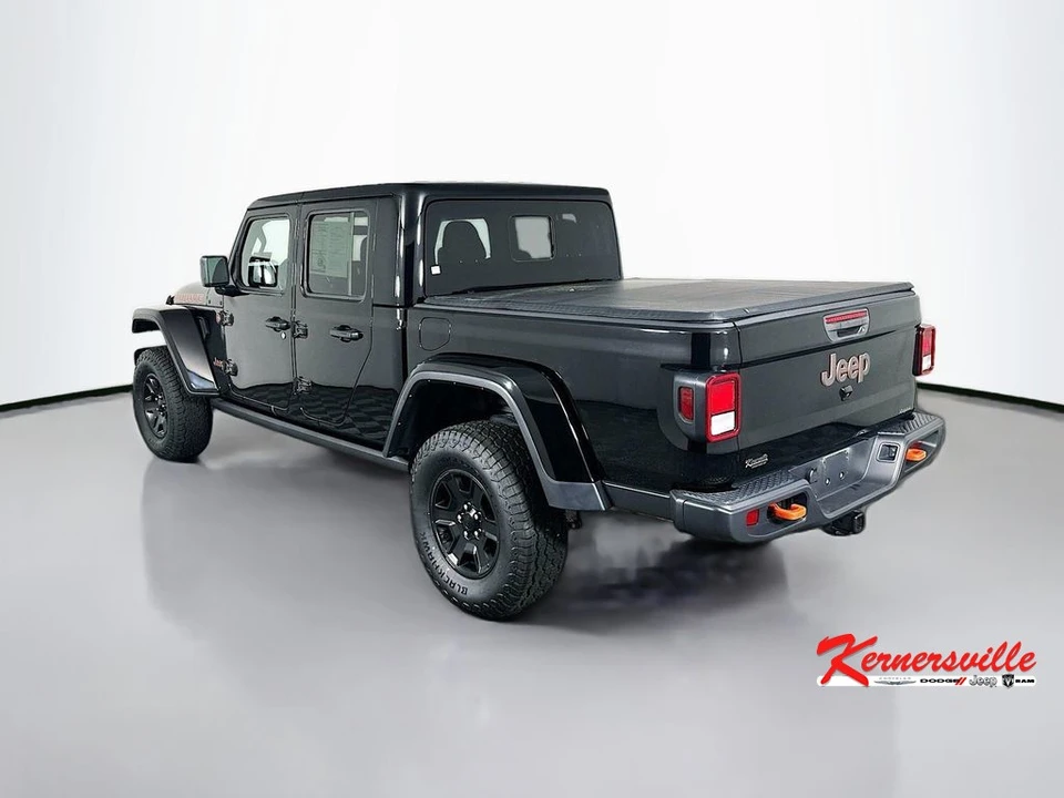 2023 Jeep JT Gladiator - Image 5 of 21