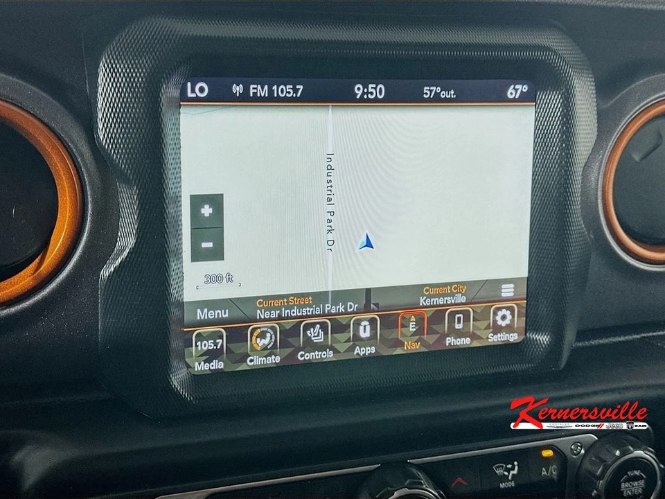2023 Jeep JT Gladiator - Image 19 of 21
