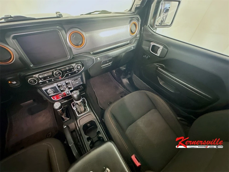 2023 Jeep JT Gladiator - Image 11 of 21