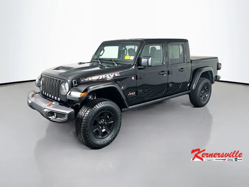 2023 Jeep JT Gladiator - Image 3 of 21