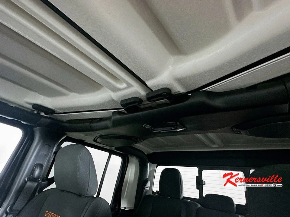 2023 Jeep JT Gladiator - Image 21 of 21