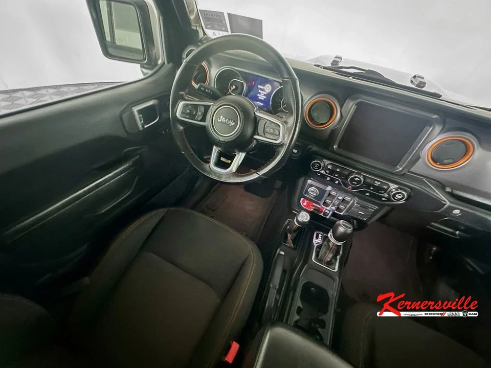 2023 Jeep JT Gladiator - Image 9 of 21