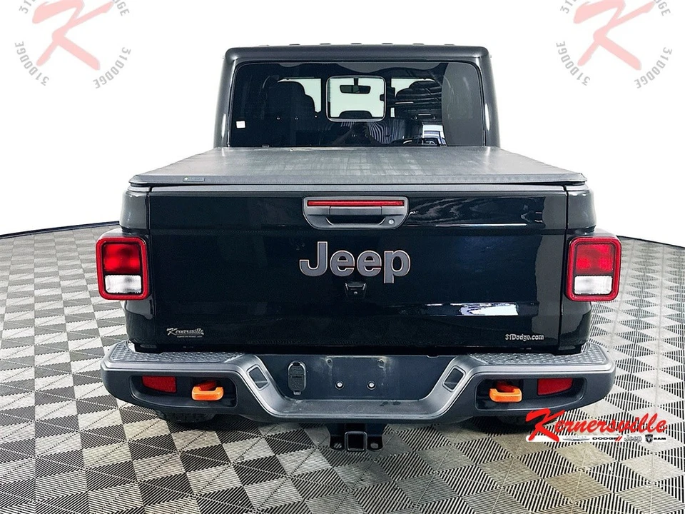 2023 Jeep JT Gladiator - Image 6 of 21