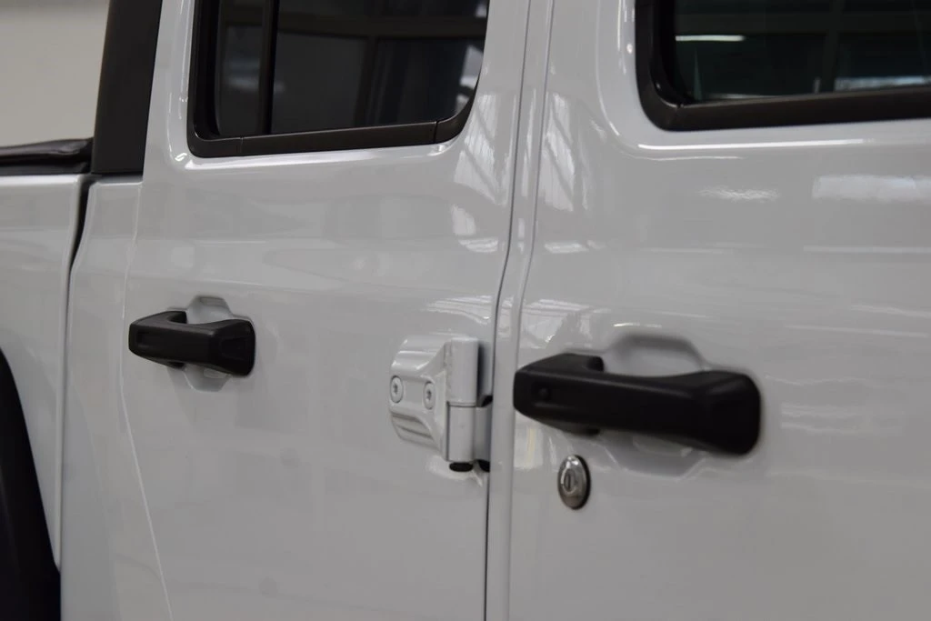 2023 Jeep JT Gladiator - Image 21 of 21