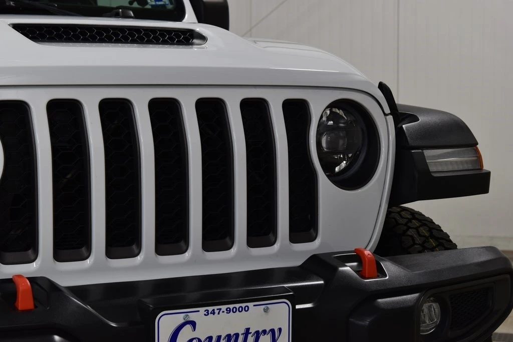 2023 Jeep JT Gladiator - Image 11 of 12