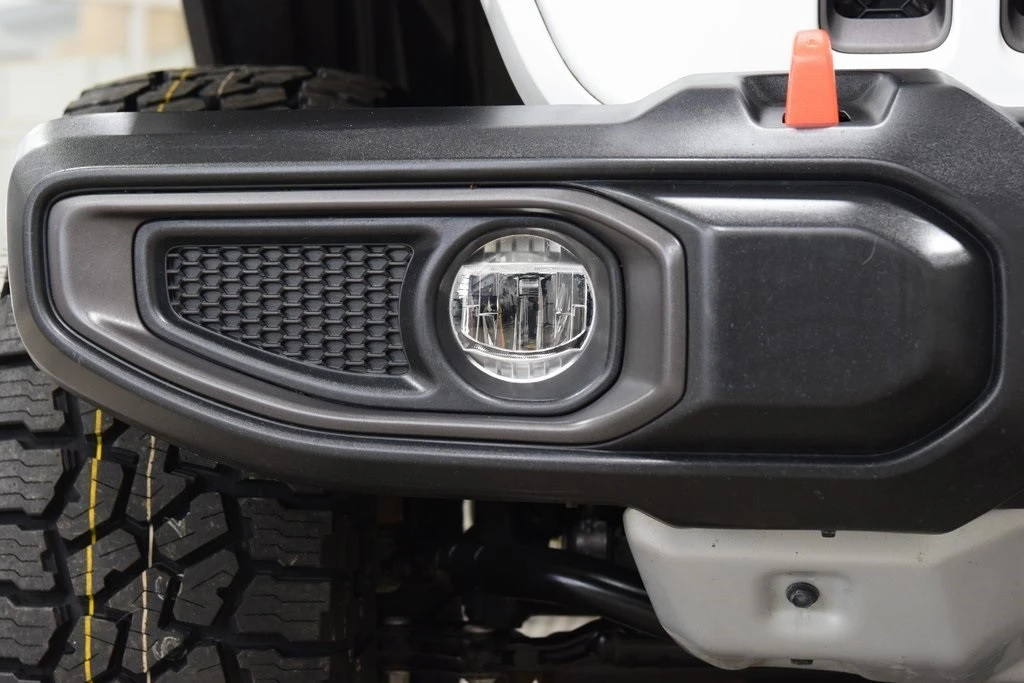 2023 Jeep JT Gladiator - Image 14 of 21