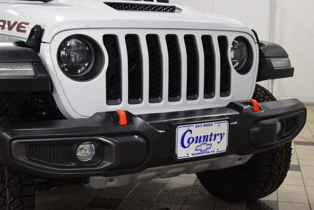 2023 Jeep JT Gladiator - Image 13 of 21