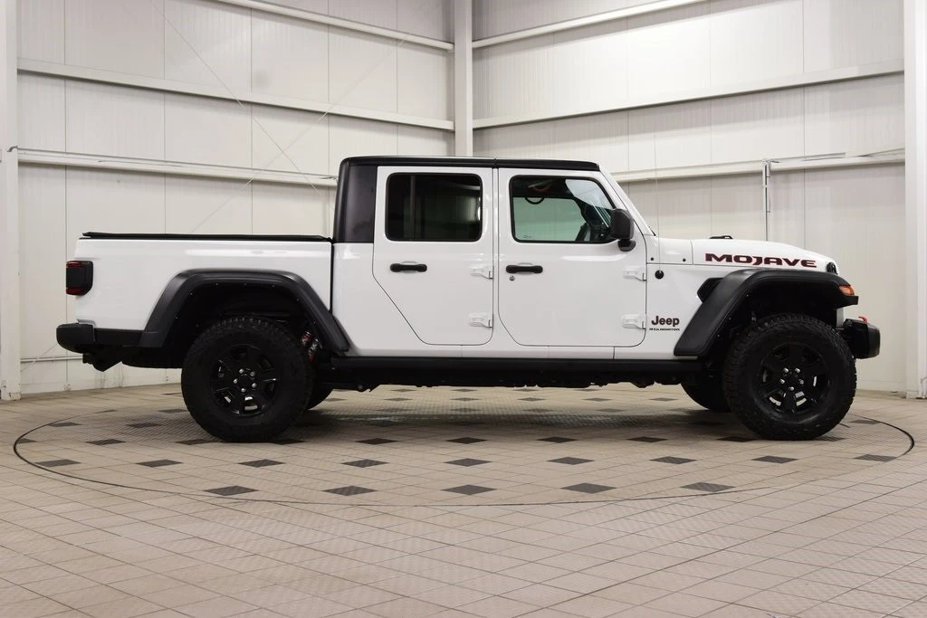 2023 Jeep JT Gladiator - Image 9 of 21