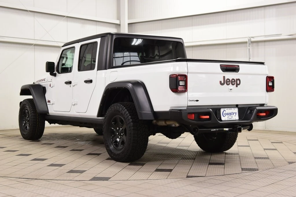 2023 Jeep JT Gladiator - Image 6 of 12
