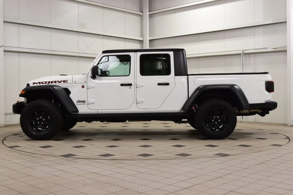 2023 Jeep JT Gladiator - Image 4 of 12