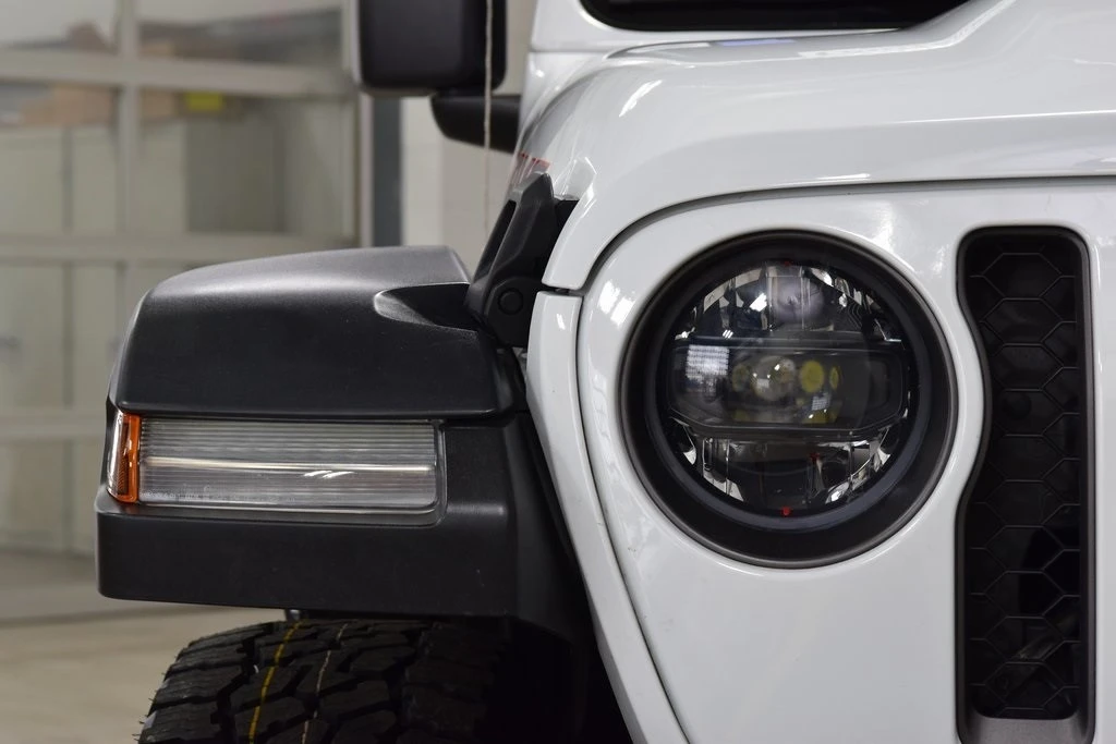 2023 Jeep JT Gladiator - Image 12 of 21