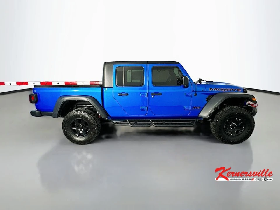 2023 Jeep JT Gladiator - Image 8 of 24