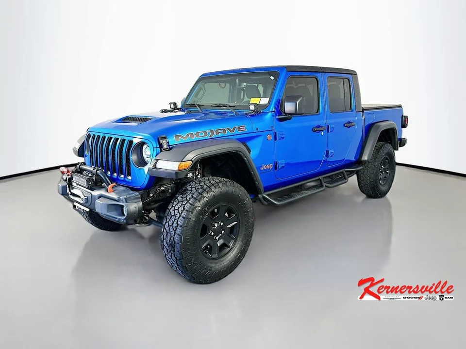 2023 Jeep JT Gladiator - Image 3 of 24