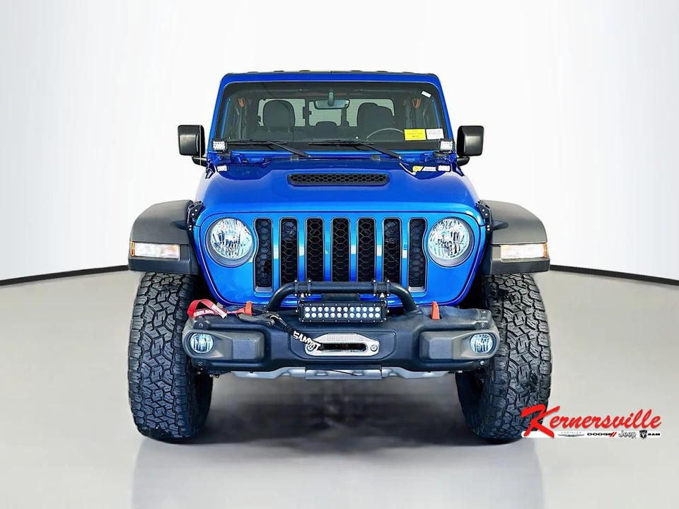 2023 Jeep JT Gladiator - Image 2 of 24