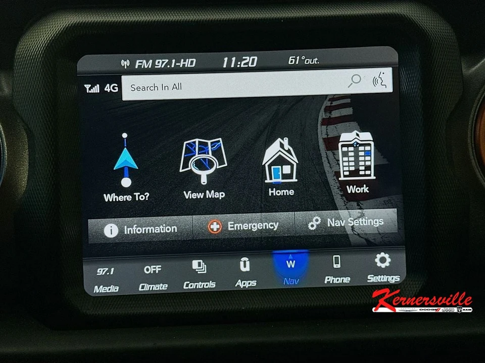 2023 Jeep JT Gladiator - Image 19 of 24