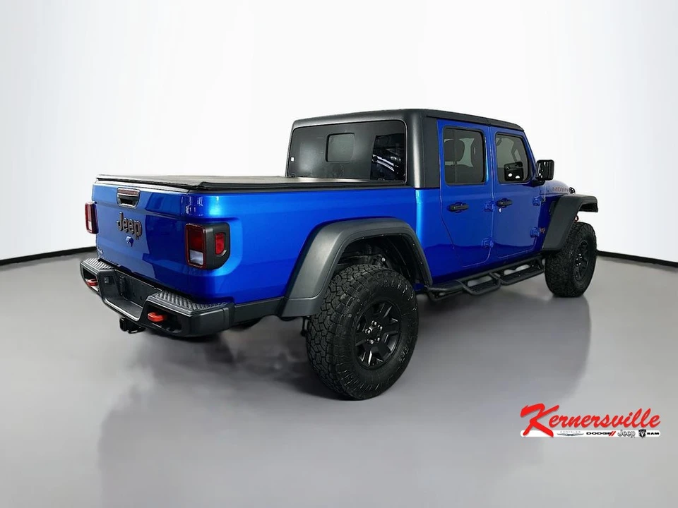 2023 Jeep JT Gladiator - Image 7 of 24